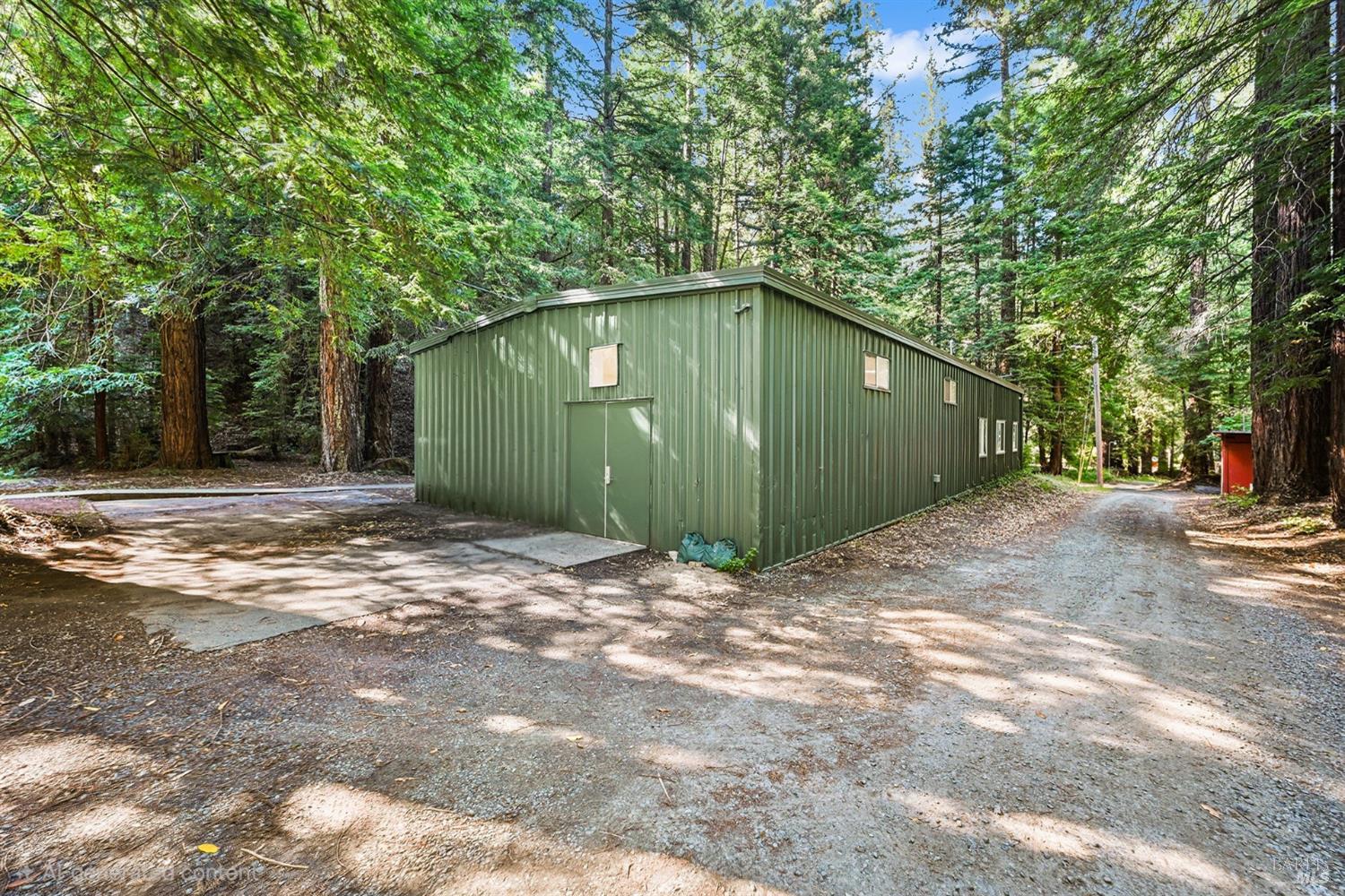 13431 Green Valley Road Sebastopol, CA 95472 - Photo 65 of 92