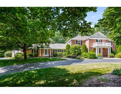 125 Northfield Road Longmeadow, MA 01106 - Photo 1 of 34 Gallery Image 1