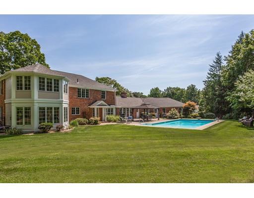 125 Northfield Road Longmeadow, MA 01106 - Photo 2 of 34 Gallery Image 2