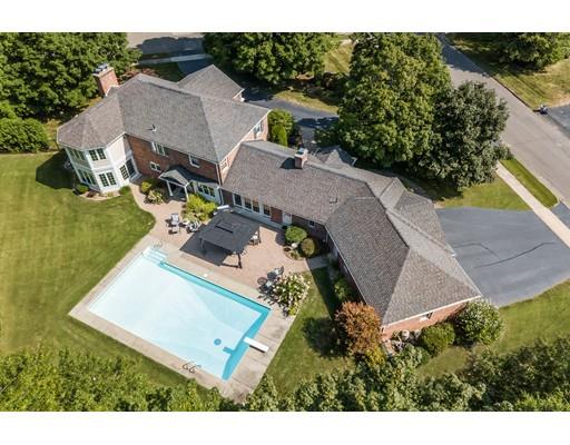 125 Northfield Road Longmeadow, MA 01106 - Photo 3 of 34 Gallery Image 3