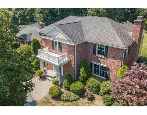 125 Northfield Road Longmeadow, MA 01106 - Photo 4 of 34 Gallery Image 4