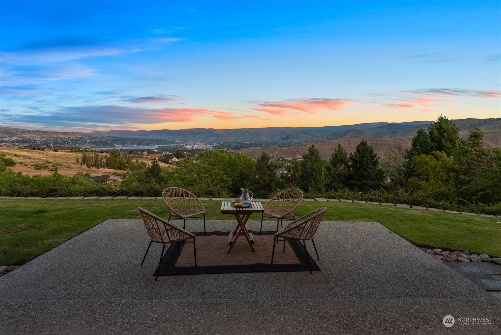 1113 Rue Jolie Wenatchee, WA 98801 - Photo 32 of 39 Gallery Image 32