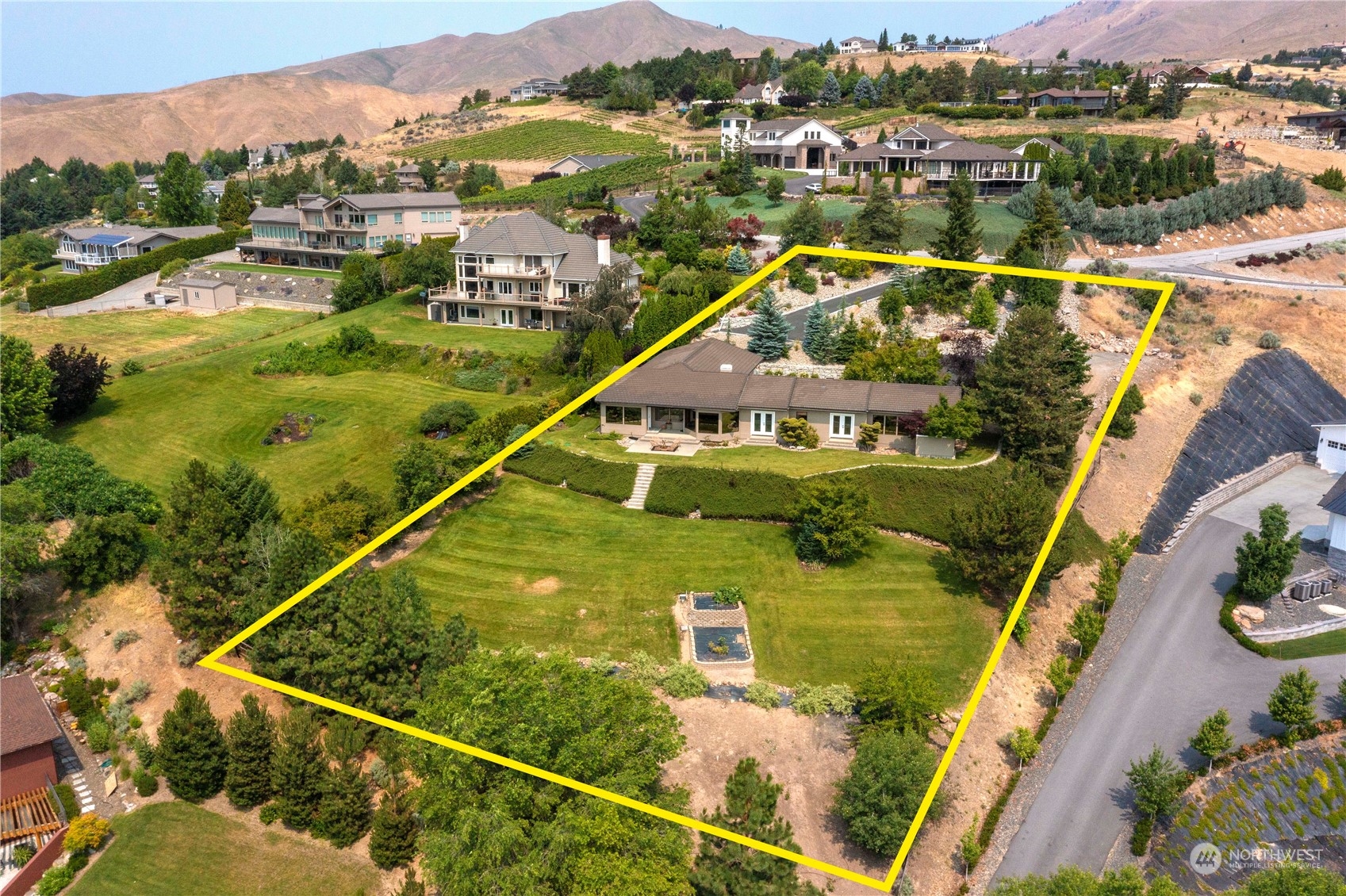 1113 Rue Jolie Wenatchee, WA 98801 - Photo 39 of 39 Gallery Image 39