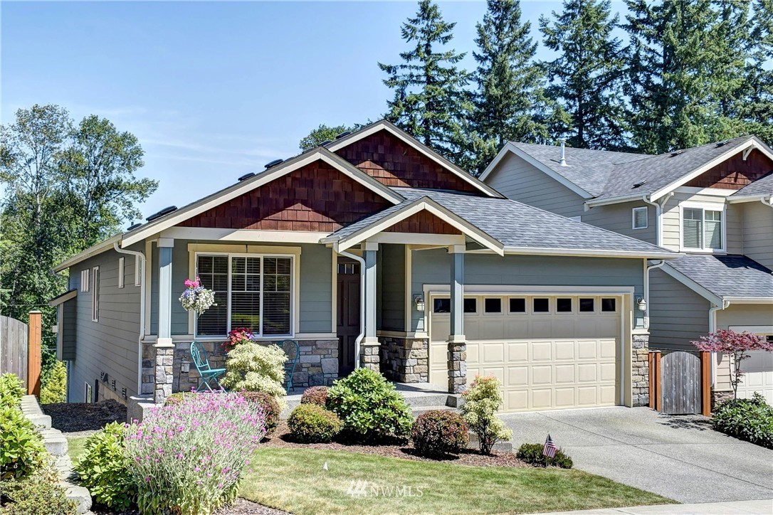 23027 19th Place West Bothell, WA 98021 - Photo 1 of 25