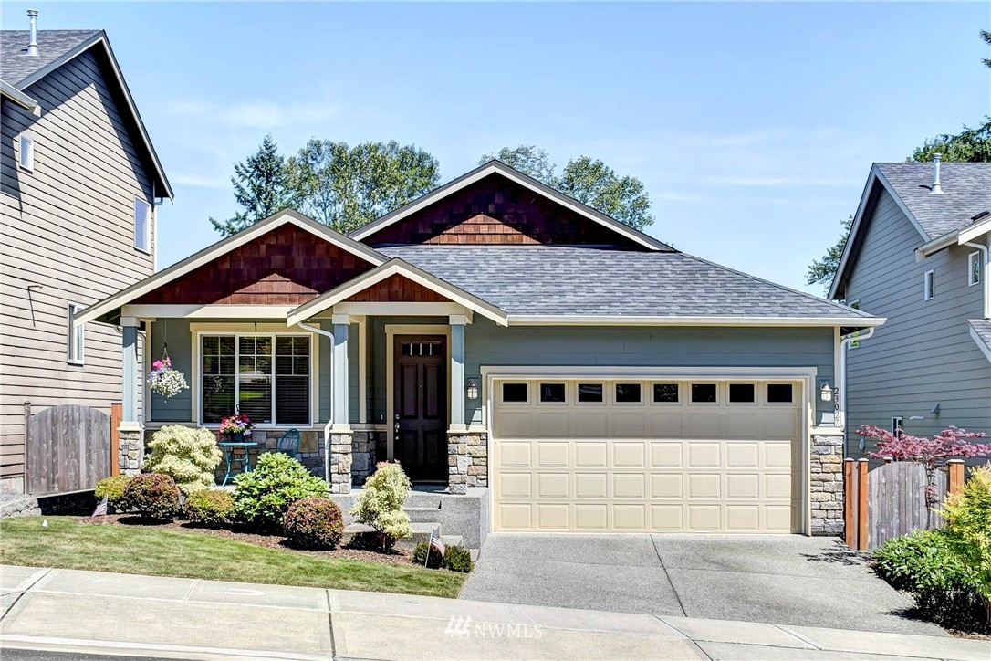 23027 19th Place West Bothell, WA 98021 - Photo 25 of 25