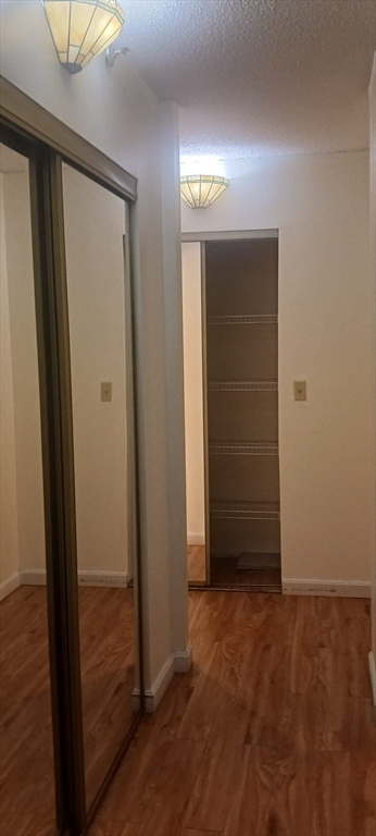 70 Southbridge Street, Unit 504 Worcester, MA 01608 - Photo 12 of 15 an empty room with closet