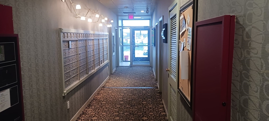 70 Southbridge Street, Unit 504 Worcester, MA 01608 - Photo 5 of 15 a view of gallery