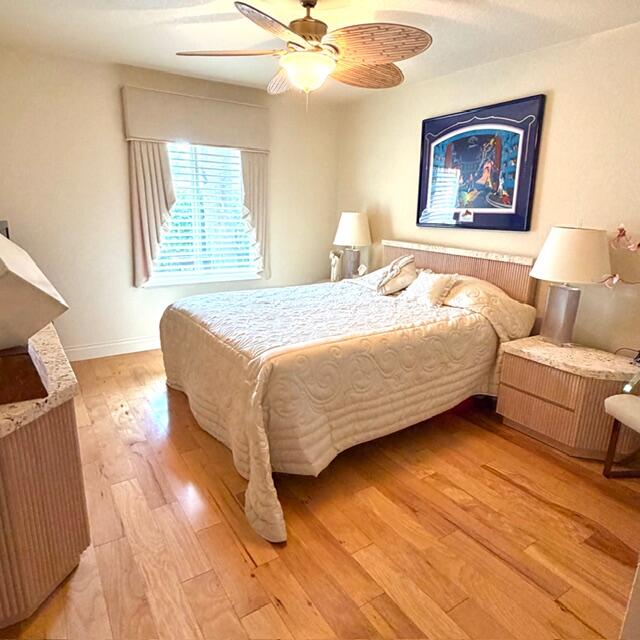 150 Beach Summit Court Jupiter, FL 33477 - Photo 15 of 31 Guest Bedroom