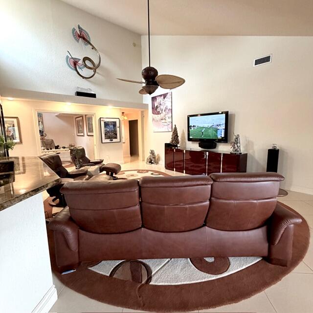 150 Beach Summit Court Jupiter, FL 33477 - Photo 7 of 31 LivingRoom