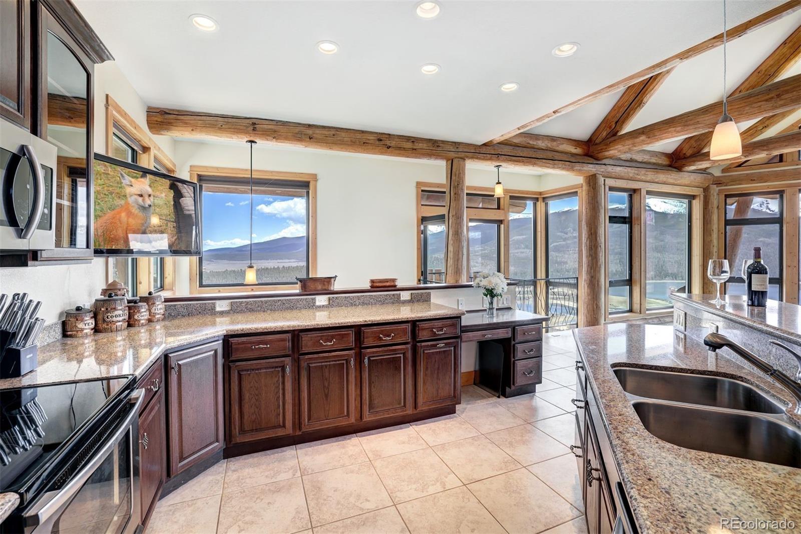 900 Reva Ridge Road Twin Lakes, CO 81251 - Photo 23 of 46