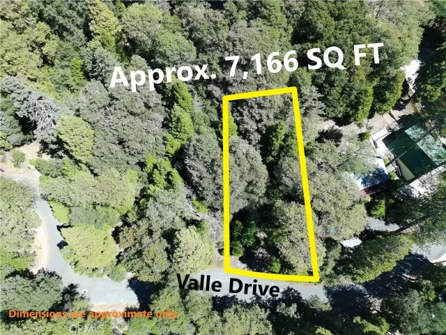 a view of a sign board