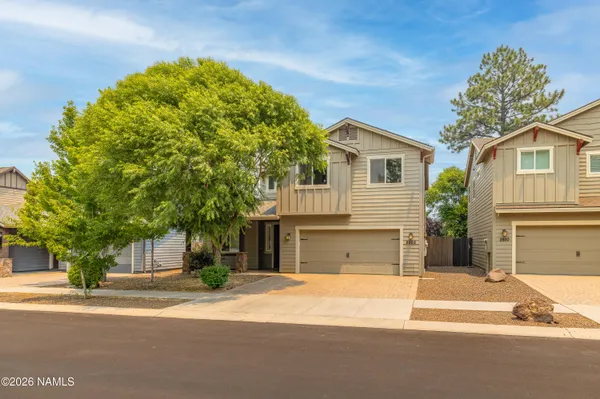 $682,000 | 2926 South Tex Lane, Flagstaff, AZ 86001