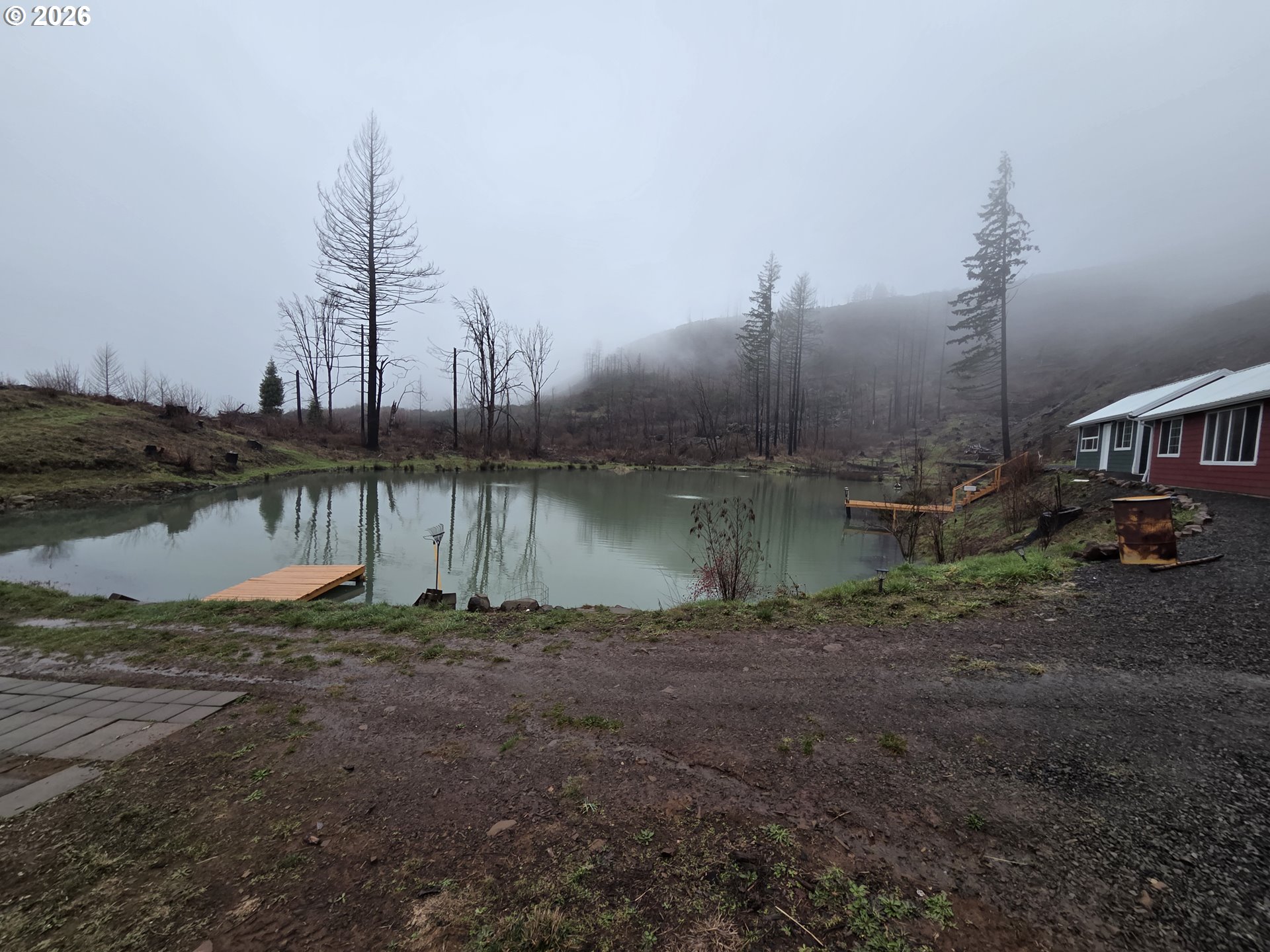 10855 Kubin Road Southeast Lyons, OR 97358 - Photo 16 of 47 Gallery Image 16