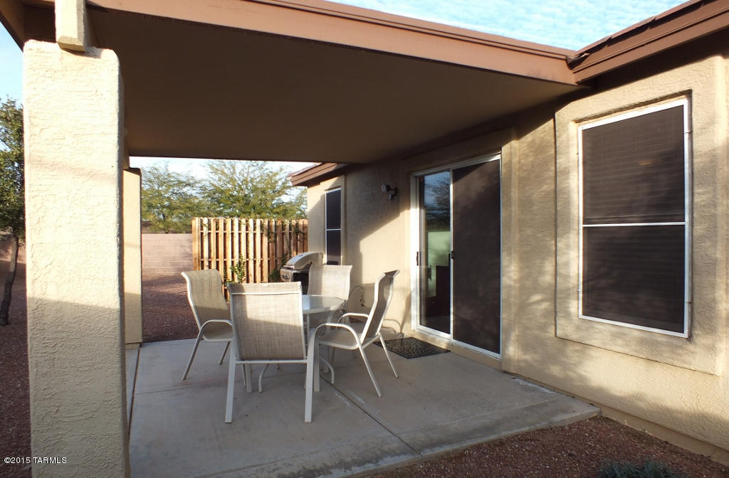 3509 East Canter Road Tucson, AZ 85739 - Photo 17 of 22