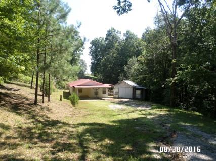 107 Southridge Road Hohenwald, TN 38462 - Photo 1 of 30 Gallery Image 1