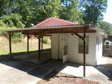 107 Southridge Road Hohenwald, TN 38462 - Photo 3 of 30 Gallery Image 3