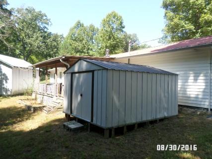 107 Southridge Road Hohenwald, TN 38462 - Photo 6 of 30 Gallery Image 6