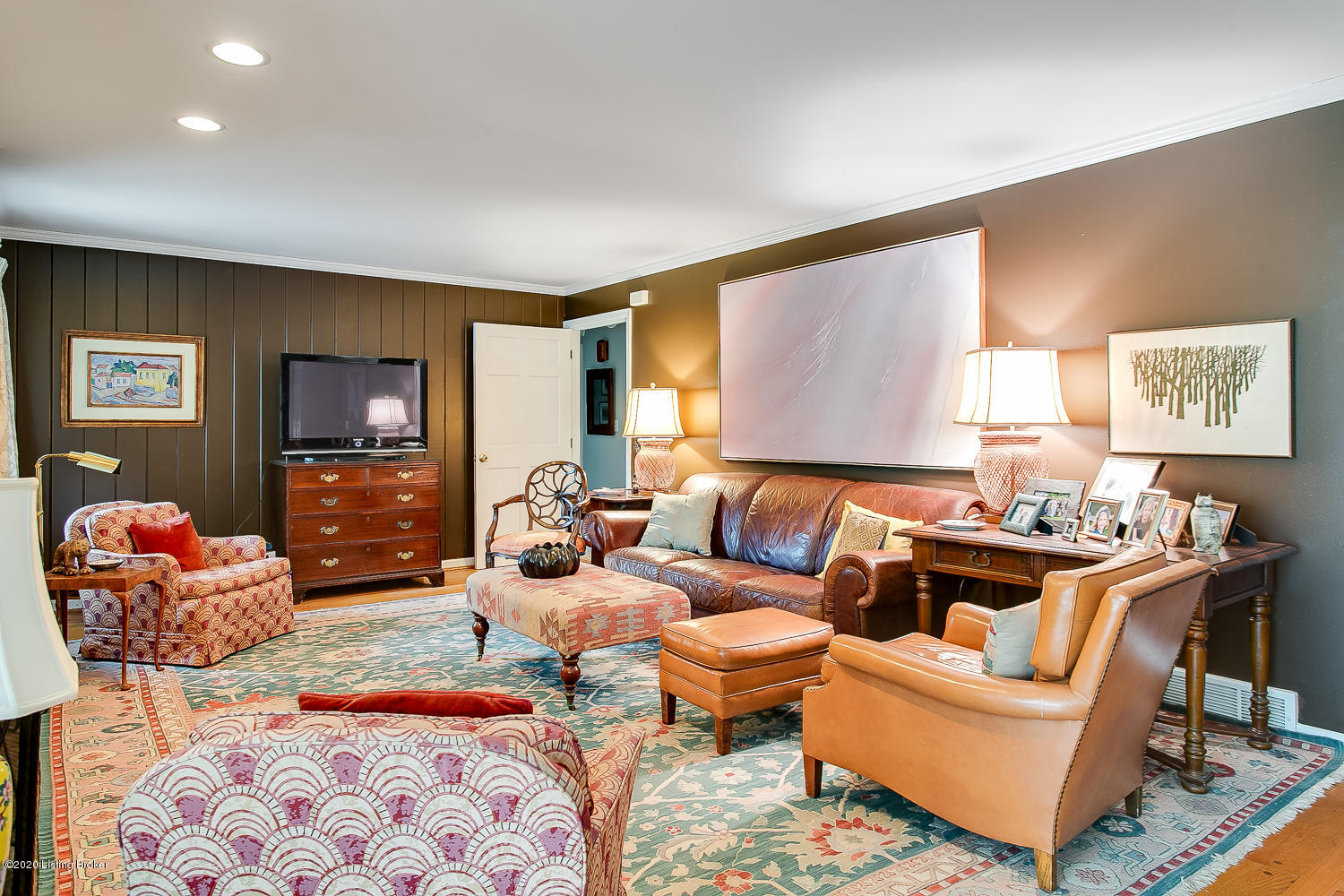 2409 Woodside Road Louisville, KY 40207 - Photo 21 of 46 2409 Woodside Rd interiors-20