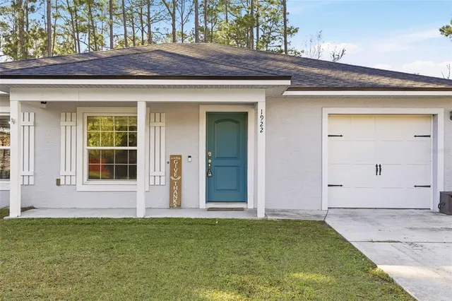 $339,000 | 1922 10th Avenue, DeLand, FL 32724