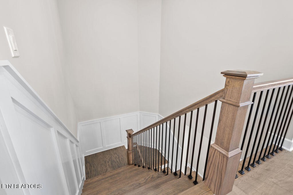 132 Oppenheimer Way Oak Ridge, TN 37830 - Photo 32 of 45 Gallery Image 32