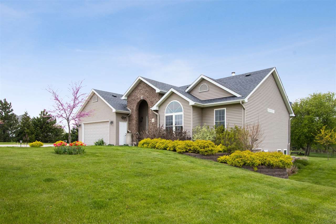 3138 Whispering Ridge Lane Riverside, IA 52327 - Photo 1 of 28 Gallery Image 1