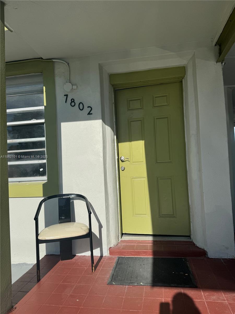 7802 Northwest 8th Avenue, Unit 1 Miami, FL 33150 - Photo 24 of 25