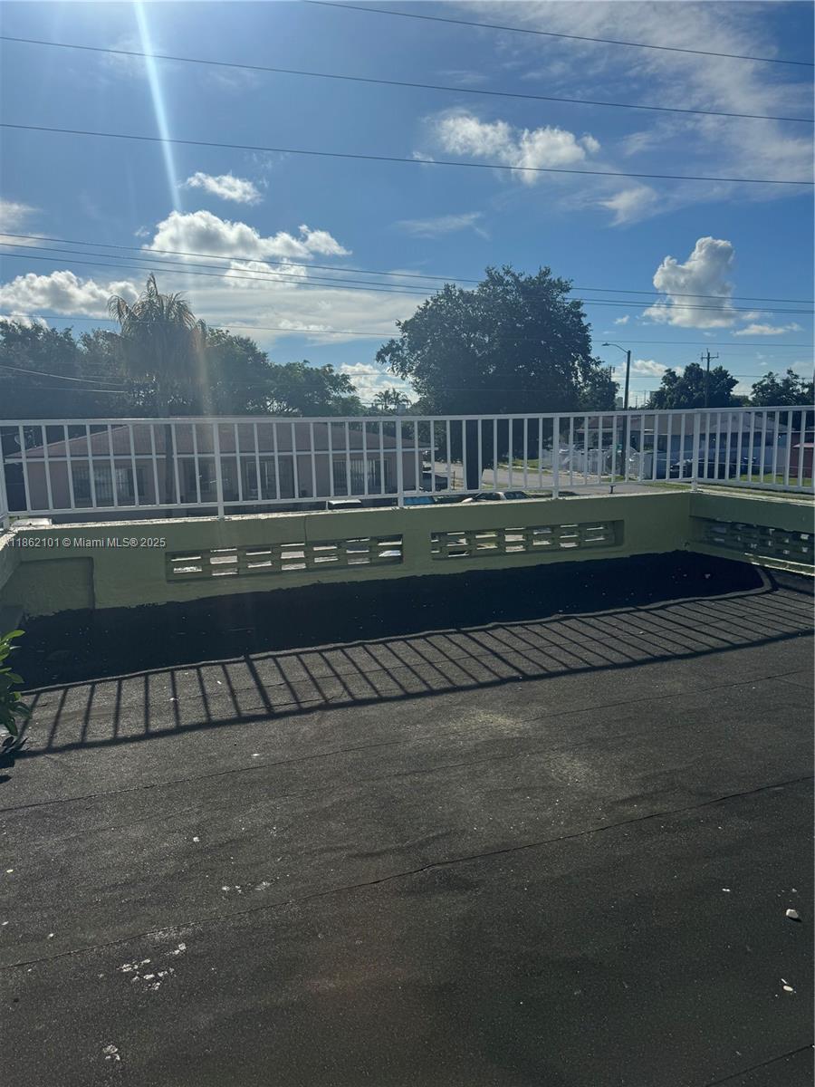 7802 Northwest 8th Avenue, Unit 1 Miami, FL 33150 - Photo 25 of 25