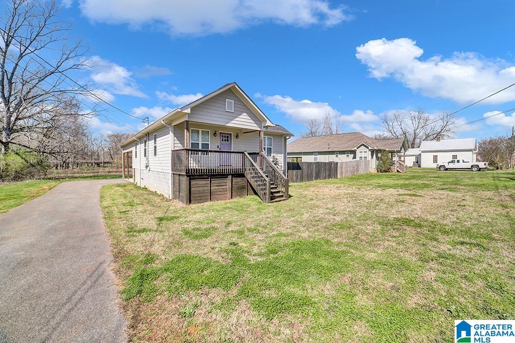 175 Crawford Street Lincoln, AL 35096 - Photo 2 of 23