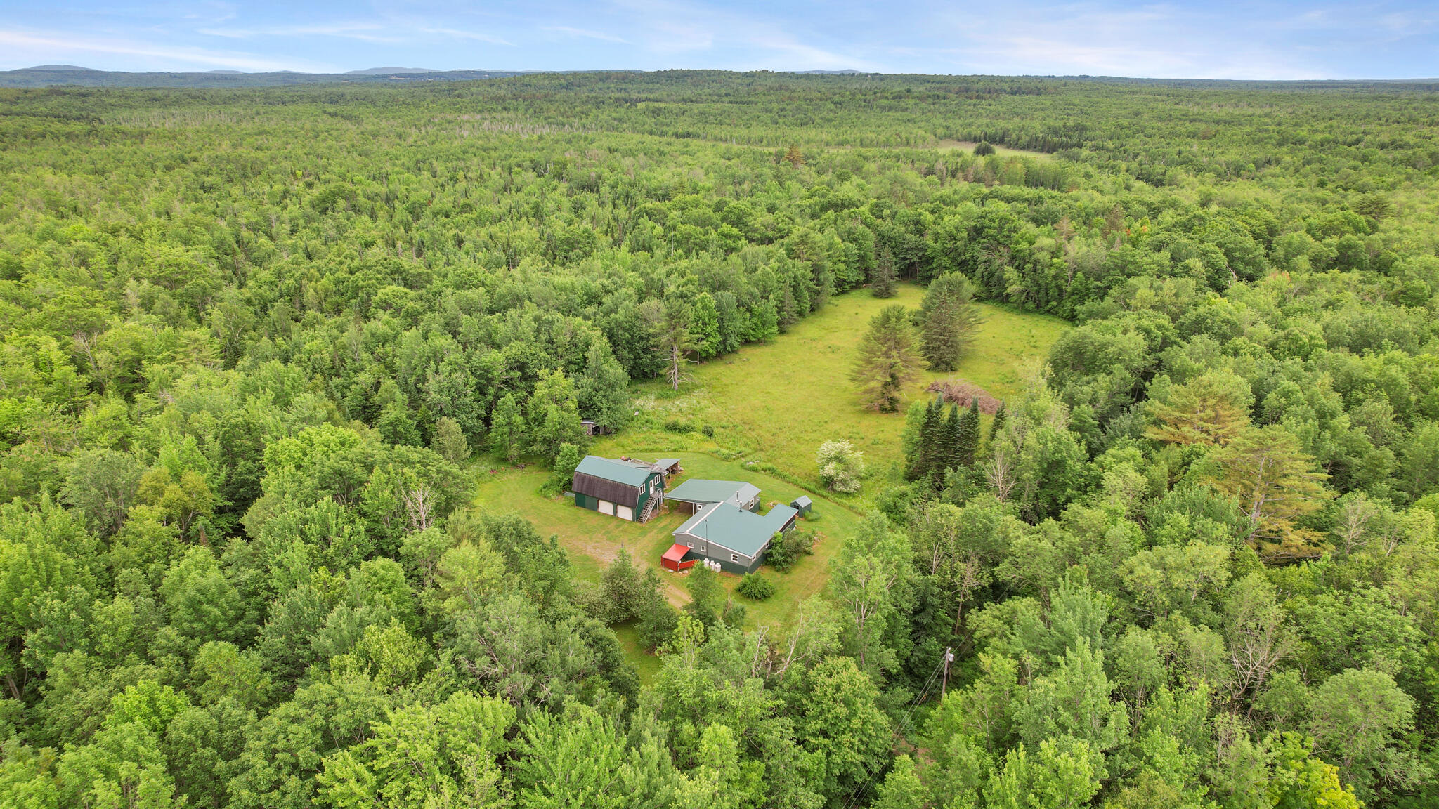 80 Jordon Road Stetson, ME 04488 - Photo 34 of 37 80 Jordon Road, Stetson, ME 04488