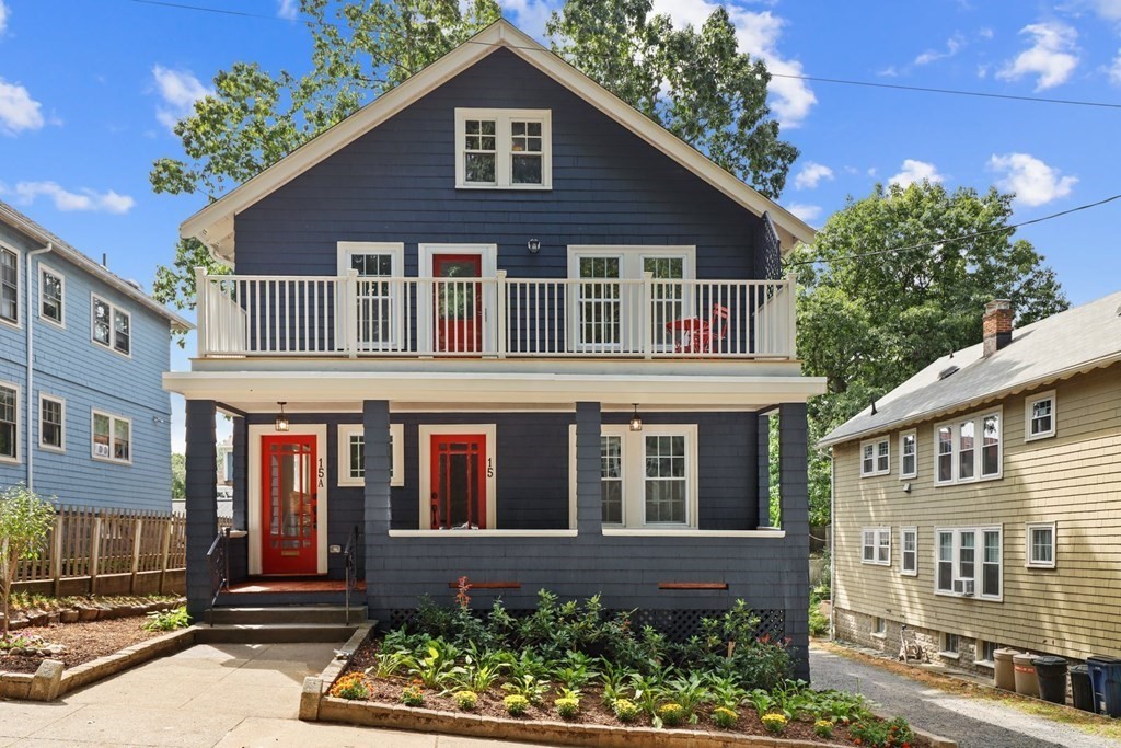 15 A Goodway Road, Unit 2 Boston, MA 02130 - Photo 1 of 33 Gallery Image 1