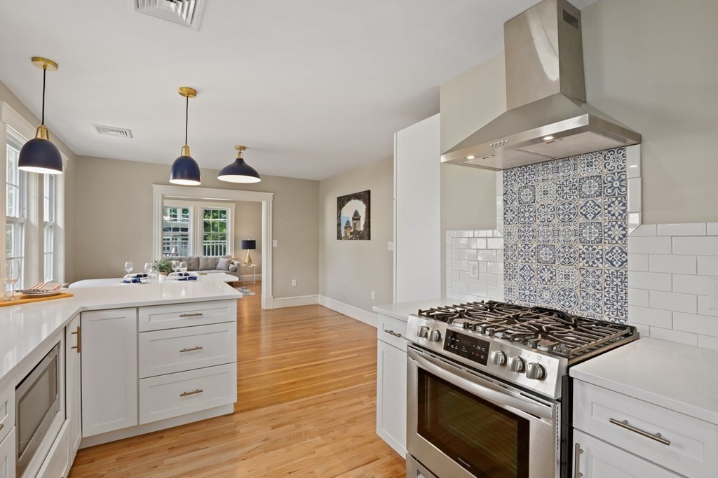 15 A Goodway Road, Unit 2 Boston, MA 02130 - Photo 11 of 33 Gallery Image 11