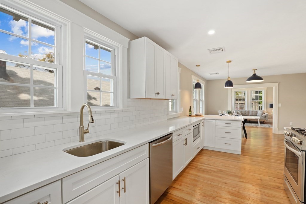 15 A Goodway Road, Unit 2 Boston, MA 02130 - Photo 13 of 33 Gallery Image 13