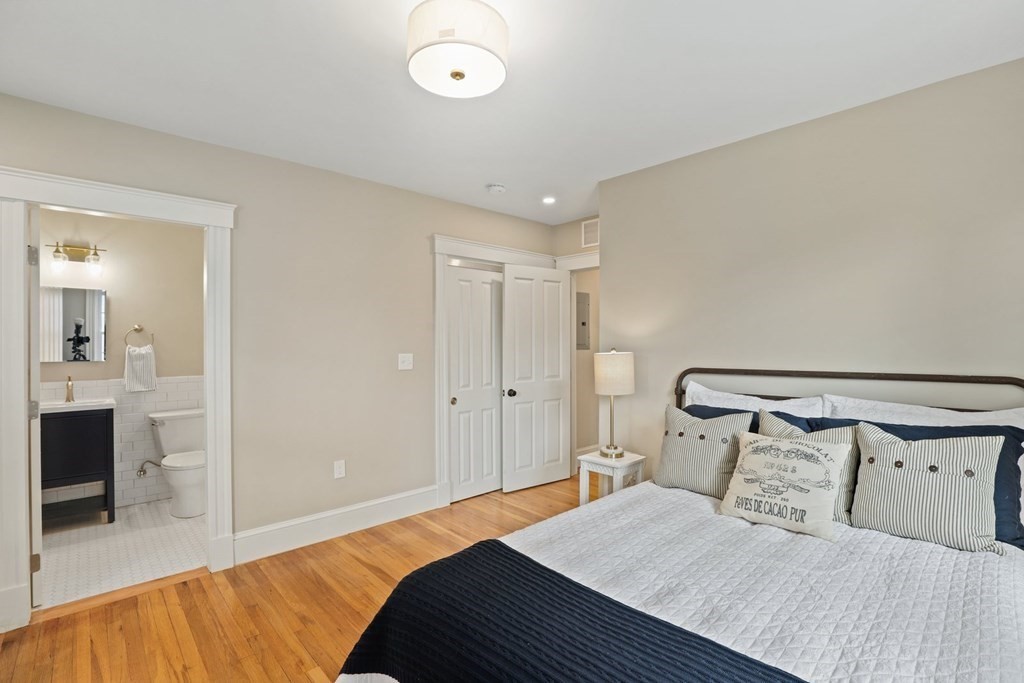 15 A Goodway Road, Unit 2 Boston, MA 02130 - Photo 16 of 33 Gallery Image 16