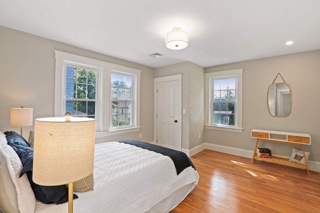 15 A Goodway Road, Unit 2 Boston, MA 02130 - Photo 17 of 33 Gallery Image 17