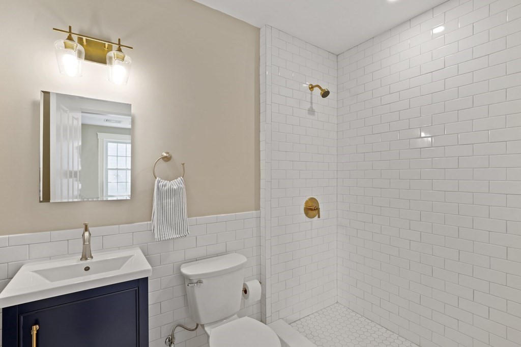 15 A Goodway Road, Unit 2 Boston, MA 02130 - Photo 19 of 33 Gallery Image 19