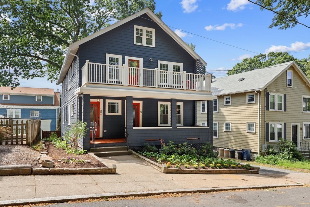 15 A Goodway Road, Unit 2 Boston, MA 02130 - Photo 2 of 33 Gallery Image 2