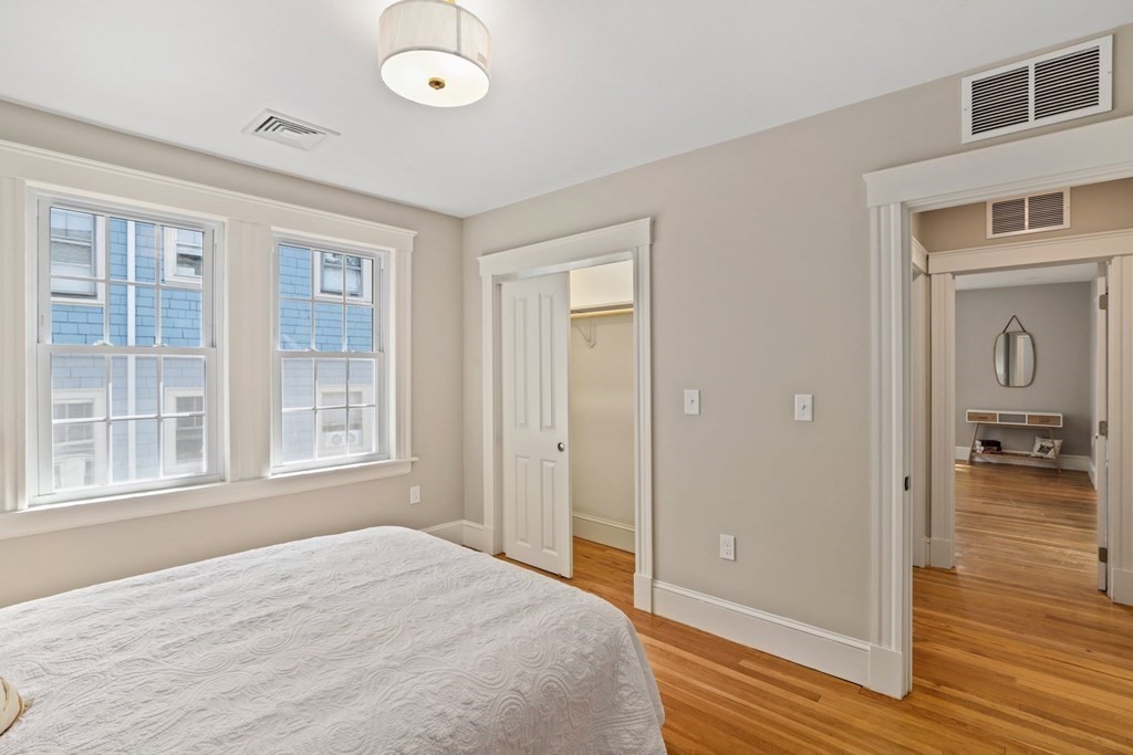 15 A Goodway Road, Unit 2 Boston, MA 02130 - Photo 23 of 33 Gallery Image 23