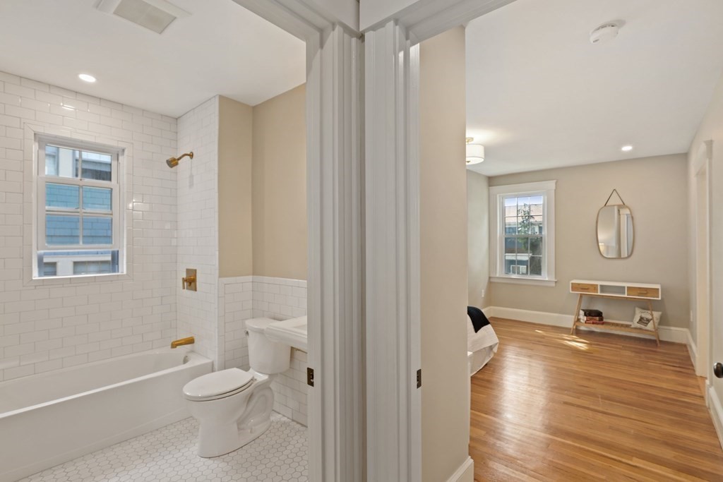 15 A Goodway Road, Unit 2 Boston, MA 02130 - Photo 24 of 33 Gallery Image 24