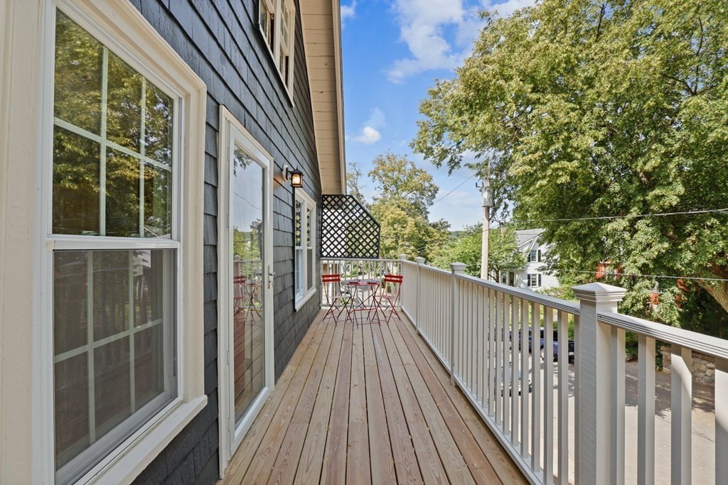 15 A Goodway Road, Unit 2 Boston, MA 02130 - Photo 29 of 33 Gallery Image 29