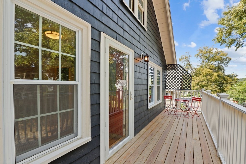 15 A Goodway Road, Unit 2 Boston, MA 02130 - Photo 30 of 33 Gallery Image 30