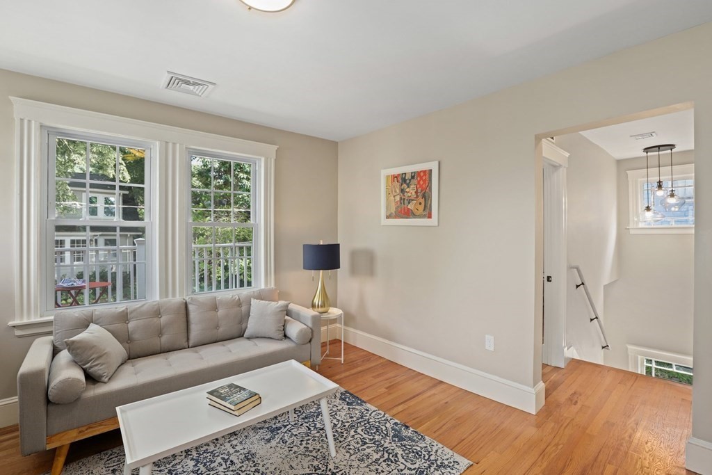 15 A Goodway Road, Unit 2 Boston, MA 02130 - Photo 3 of 33 Gallery Image 3