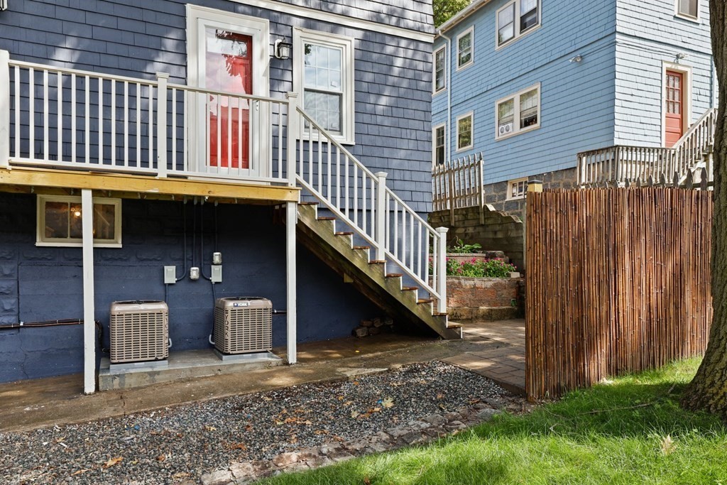 15 A Goodway Road, Unit 2 Boston, MA 02130 - Photo 31 of 33 Gallery Image 31