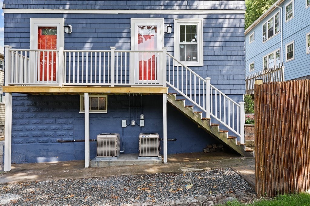 15 A Goodway Road, Unit 2 Boston, MA 02130 - Photo 32 of 33 Gallery Image 32