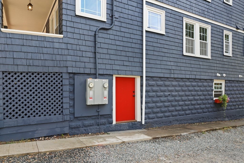 15 A Goodway Road, Unit 2 Boston, MA 02130 - Photo 33 of 33 Gallery Image 33