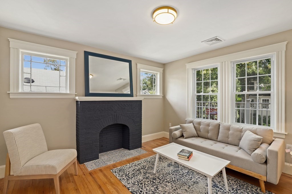 15 A Goodway Road, Unit 2 Boston, MA 02130 - Photo 4 of 33 Gallery Image 4