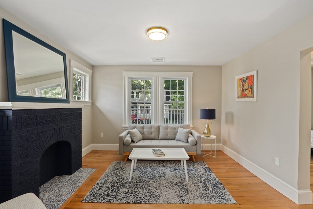 15 A Goodway Road, Unit 2 Boston, MA 02130 - Photo 5 of 33 Gallery Image 5
