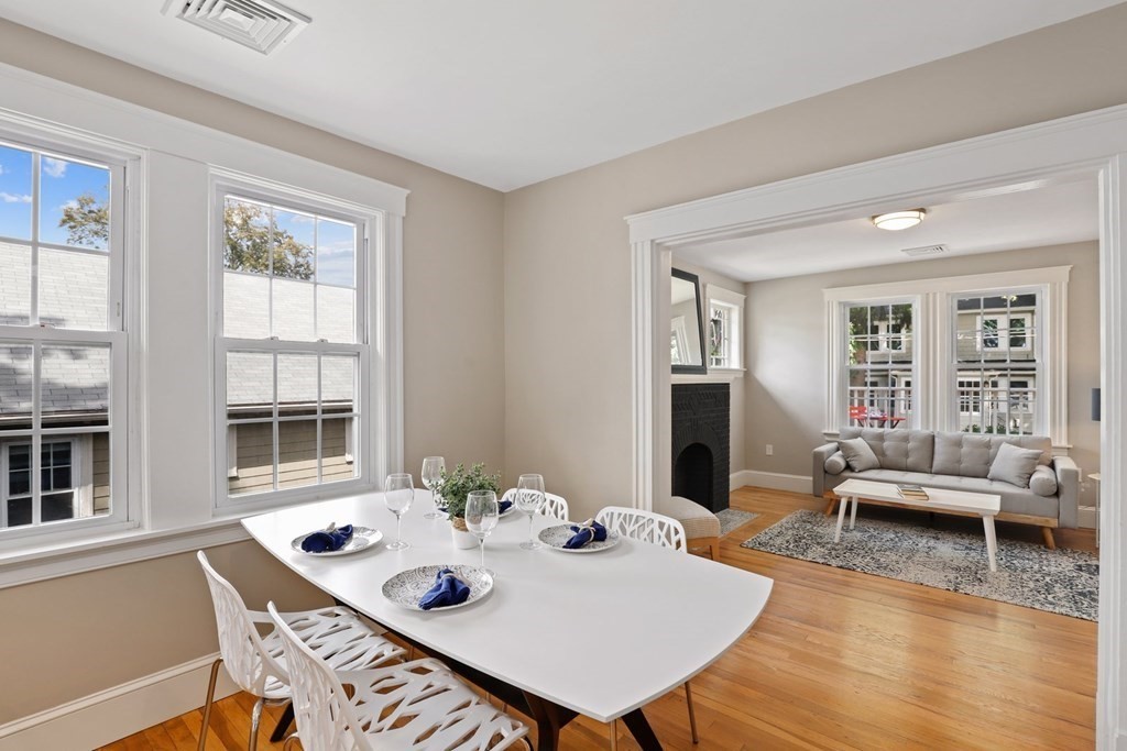 15 A Goodway Road, Unit 2 Boston, MA 02130 - Photo 6 of 33 Gallery Image 6