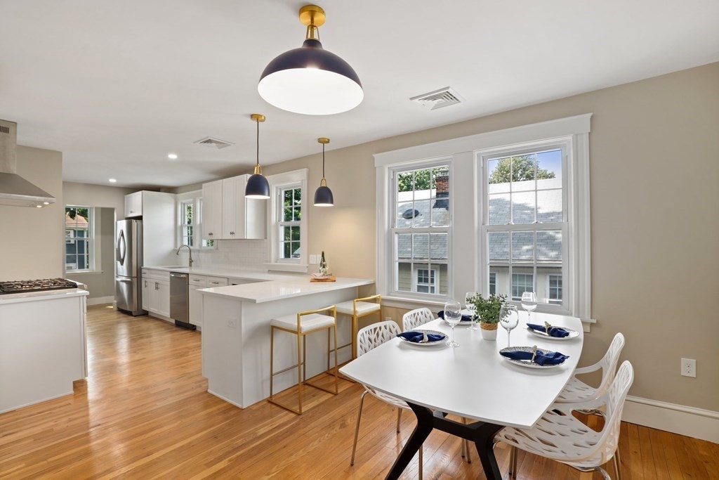 15 A Goodway Road, Unit 2 Boston, MA 02130 - Photo 7 of 33 Gallery Image 7
