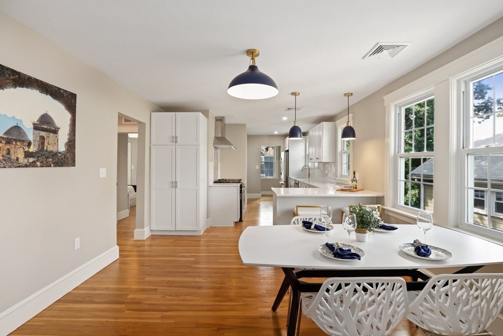 15 A Goodway Road, Unit 2 Boston, MA 02130 - Photo 8 of 33 Gallery Image 8