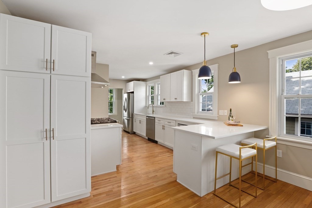 15 A Goodway Road, Unit 2 Boston, MA 02130 - Photo 9 of 33 Gallery Image 9